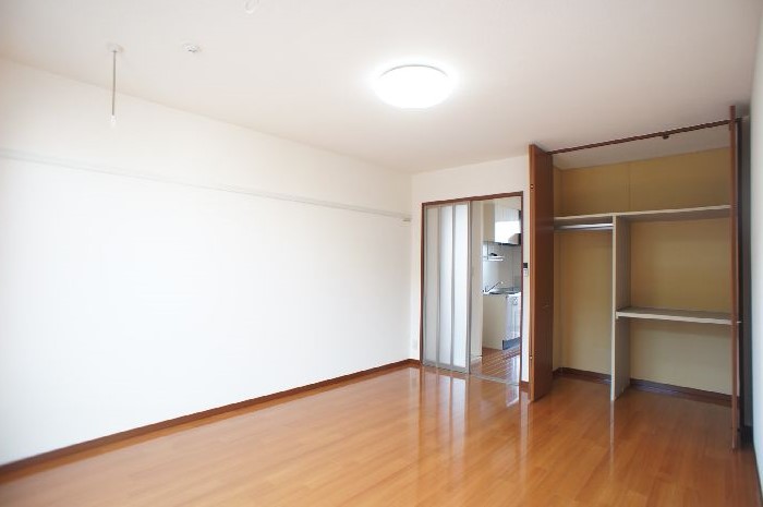 メゾンボヌールⅡ 202号-5