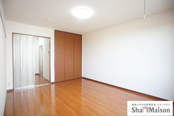 メゾンボヌールⅡ 206号-6