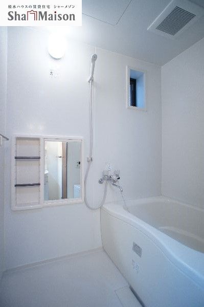 メゾンボヌールⅡ 206号-10