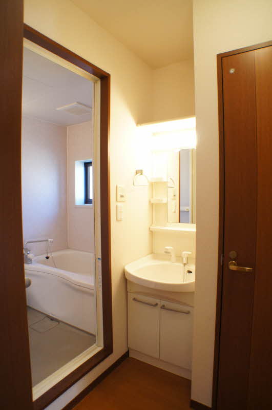 ストローハットＣ 201号-6