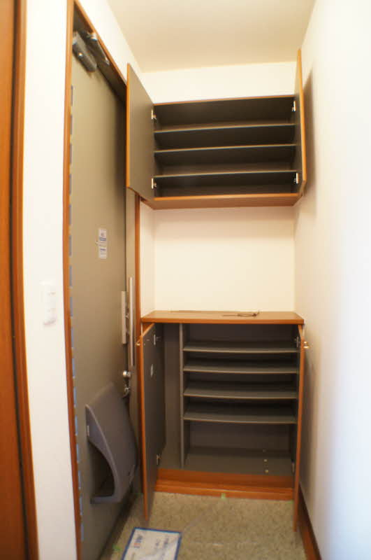 ストローハットＣ 201号-9