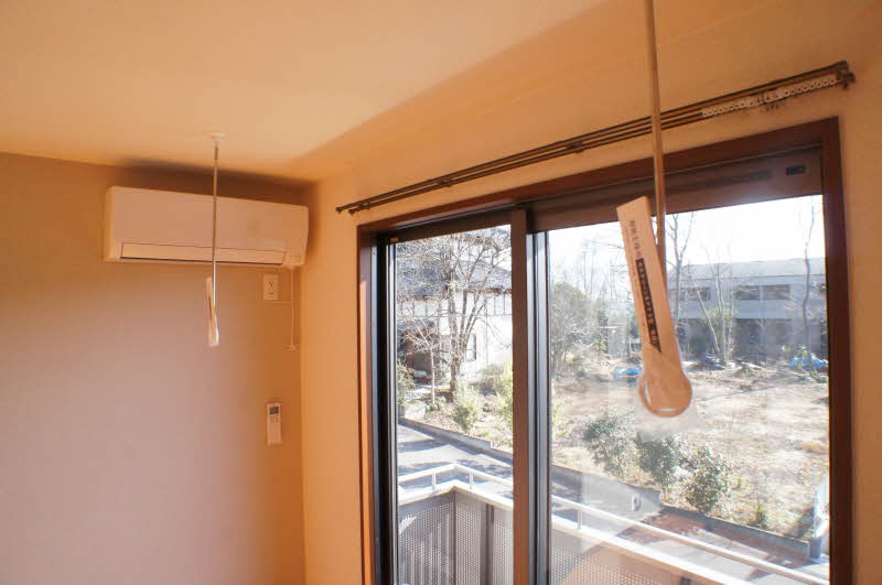 ストローハットＣ 201号-11