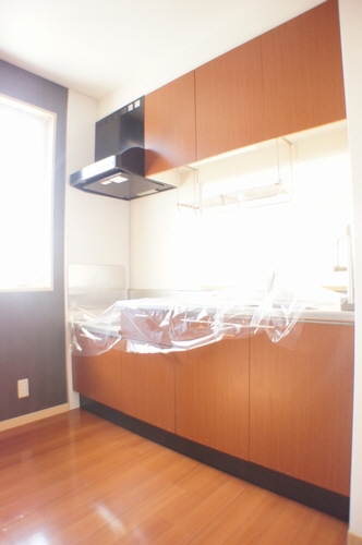 チェリーブロッサム 201号-4