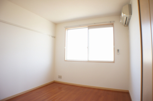 チェリーブロッサム 201号-9