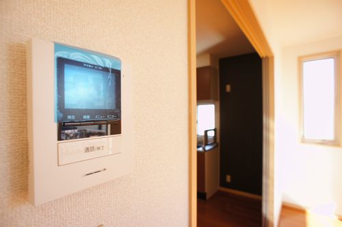 チェリーブロッサム 201号-11