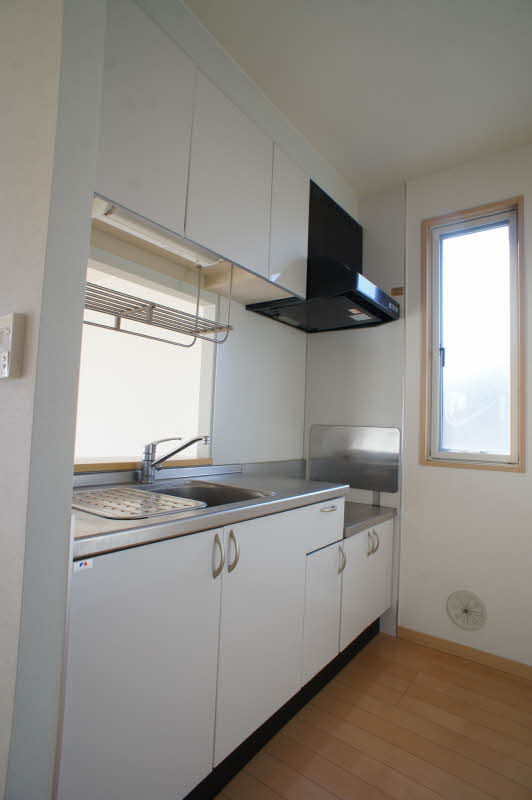 レーベンドルフＣ 202号-3