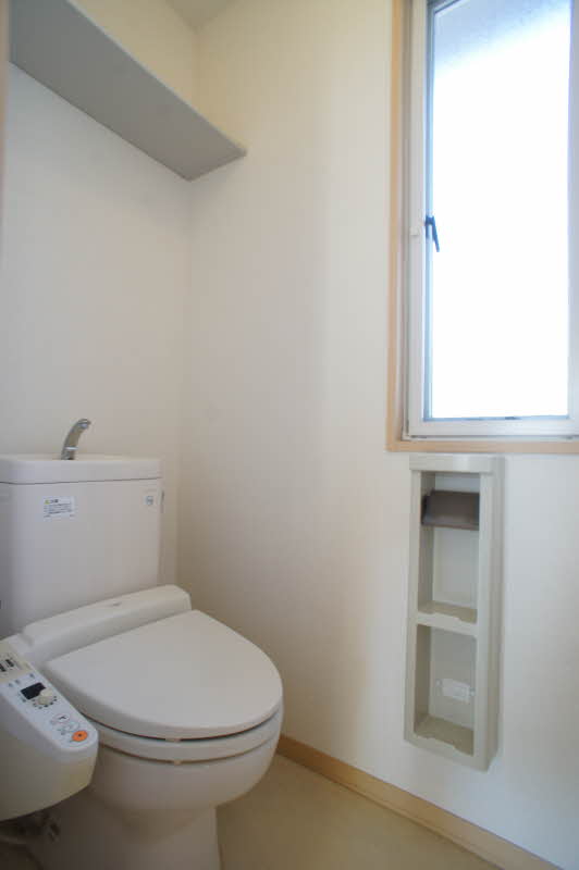 レーベンドルフＣ 202号-6