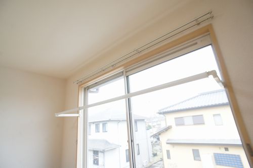 レーベンドルフＣ 202号-8