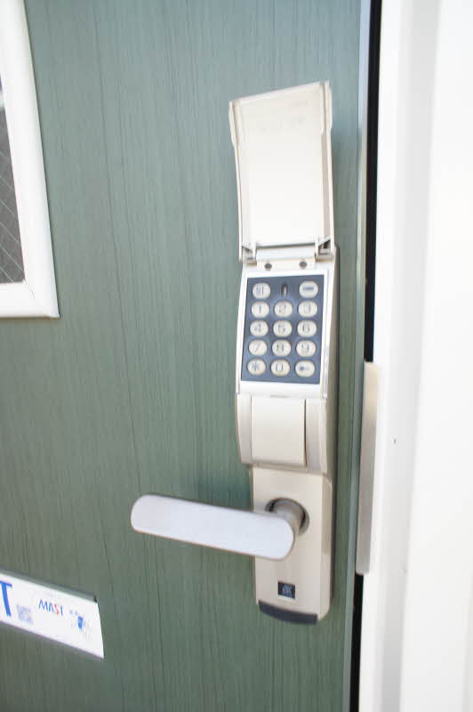 レーベンドルフＣ 202号-11