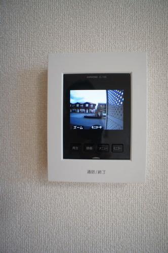 レーベンドルフＤ 102号-4