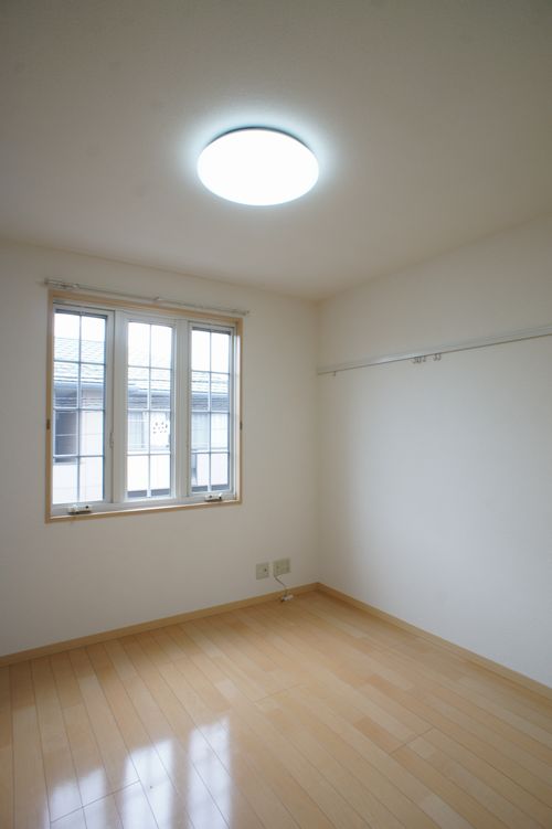 レーベンドルフＤ 202号-7