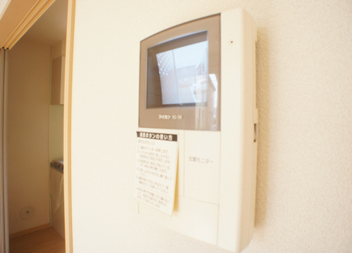 パークヒル A 102号-3