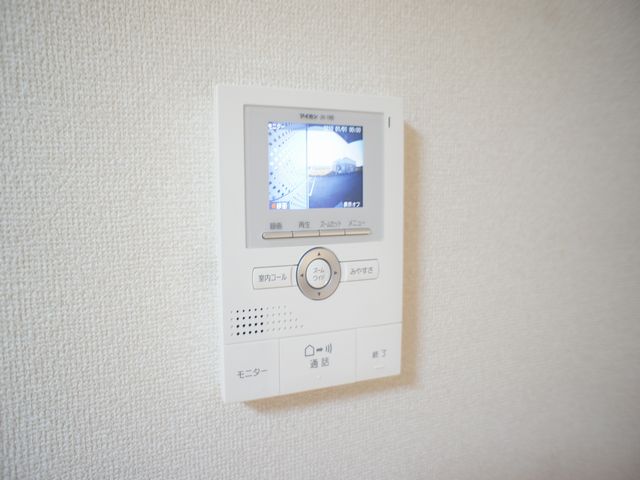 メゾン・ブランシェ 202号-3