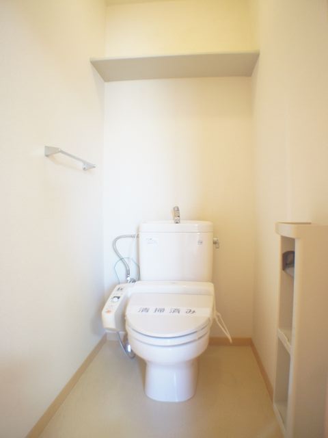 メゾン・ブランシェ 202号-7