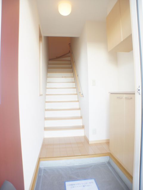 メゾン・ブランシェ 202号-10