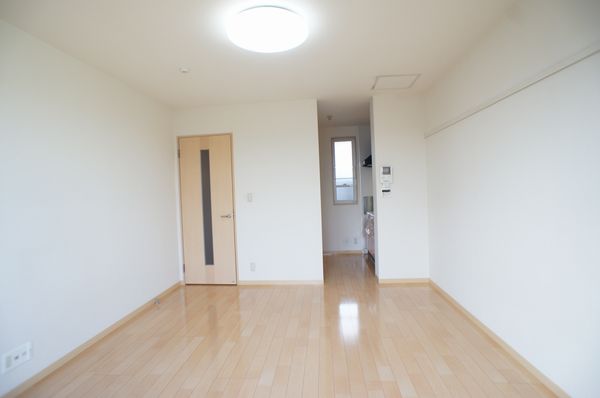 メゾン・ド・ボヌールB 101号-3