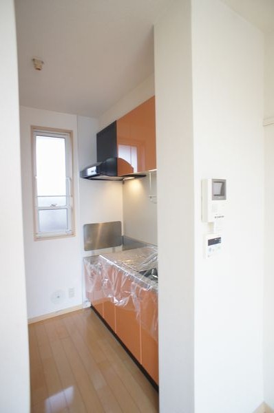 メゾン・ド・ボヌールB 101号-6