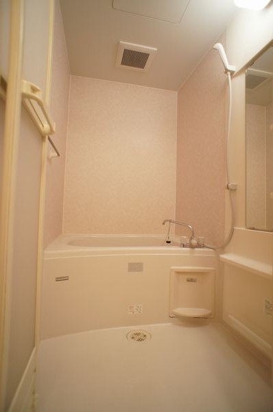 メゾン・ド・ボヌールB 101号-7