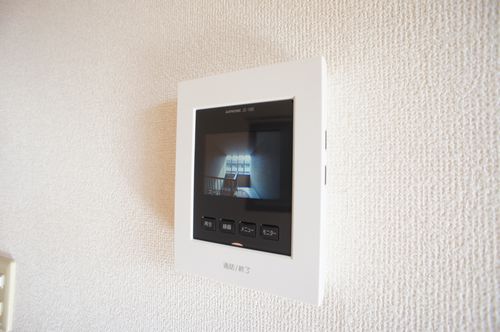 メゾン・ド・ボヌールB 101号-9