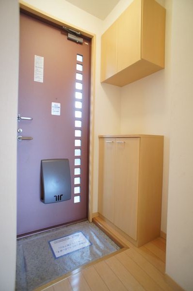 メゾン・ド・ボヌールB 101号-10