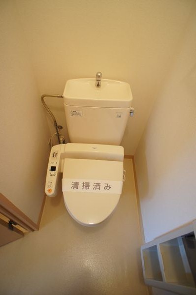 メゾン・ド・ボヌールB 101号-11