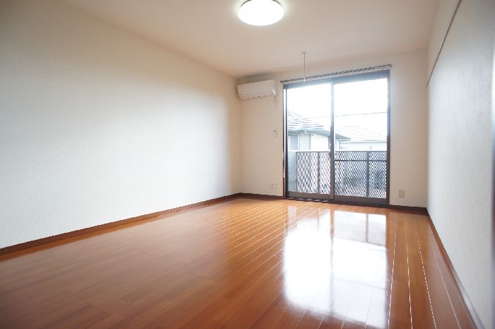 ＹＨプレシャスⅠ 203号-3