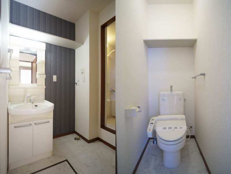 フル－ル・シャトー 101号-10