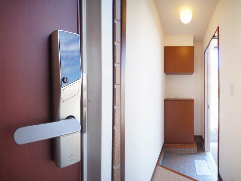 フル－ル・シャトー 101号-11