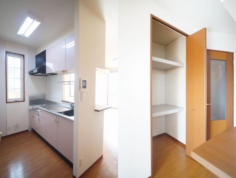 フル－ル・シャトー 201号-5