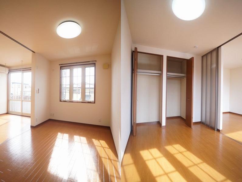 フル－ル・シャトー 201号-7