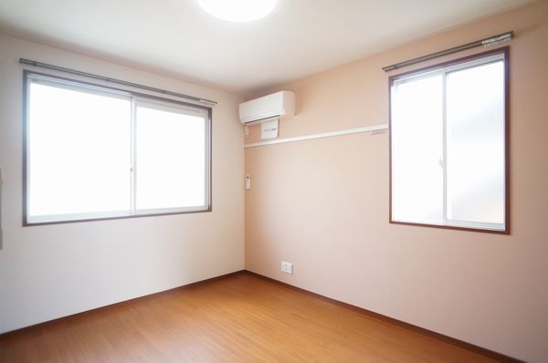 フル－ル・シャトー 201号-8