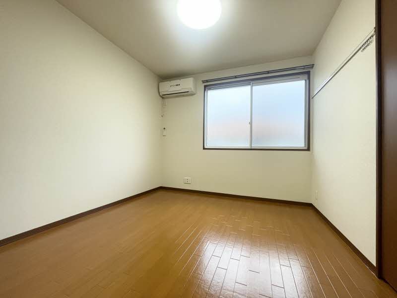 ブランシェ小山Ａ 201号-8