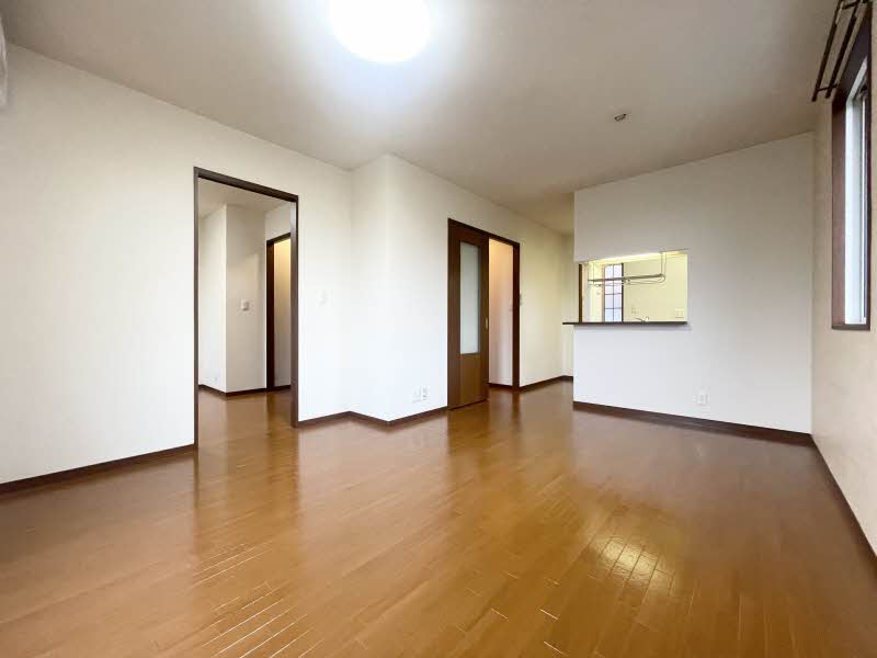 ブランシェ小山Ｂ 201号-3