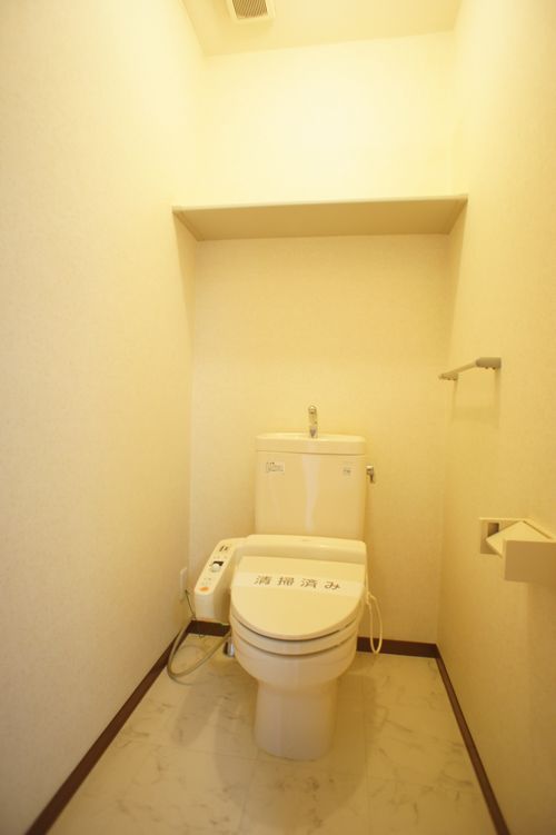 ブランシェ小山Ｂ 201号-8