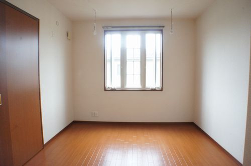 ブランシェ小山Ｂ 201号-9