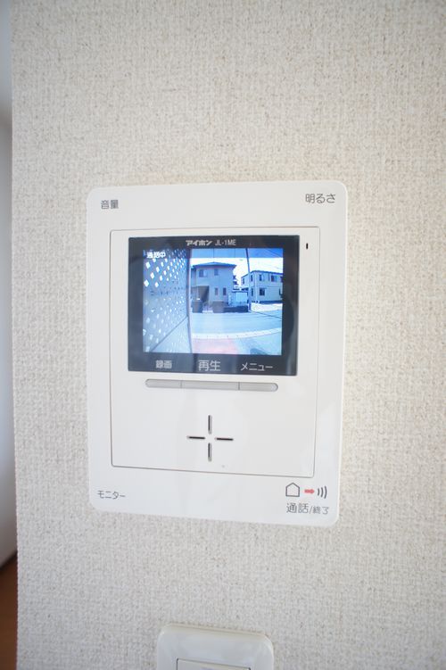 ブランシェ小山Ｂ 201号-11