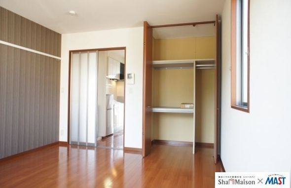 ソフィアコート 101号-3