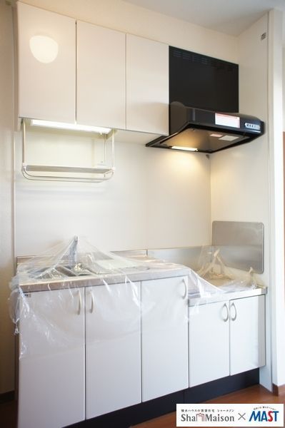 ソフィアコート 101号-6