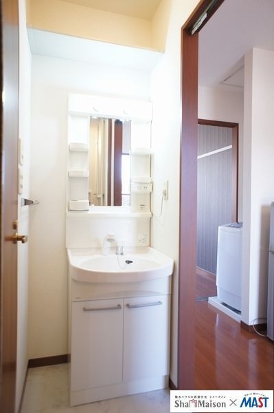 ソフィアコート 101号-9