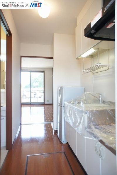 ソフィアコート 101号-10