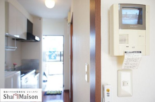 ソフィアコート 105号-8