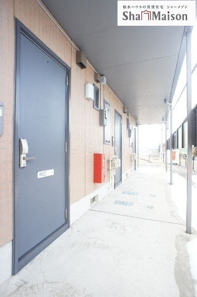 ソフィアコート 105号-9