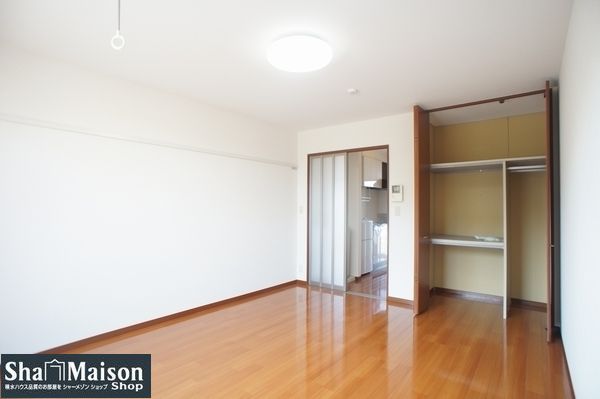 ソフィアコート 203号-5