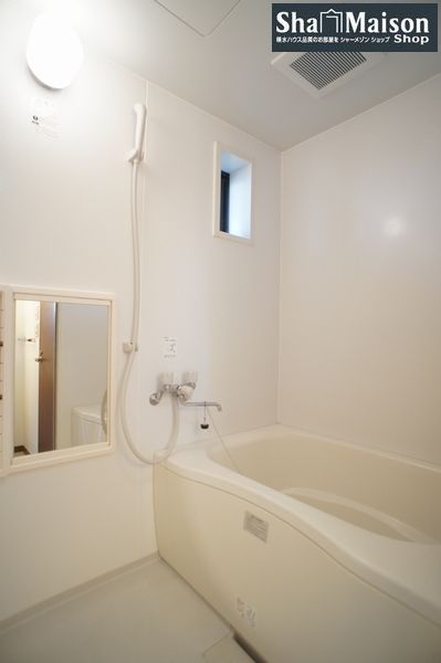 ソフィアコート 203号-6