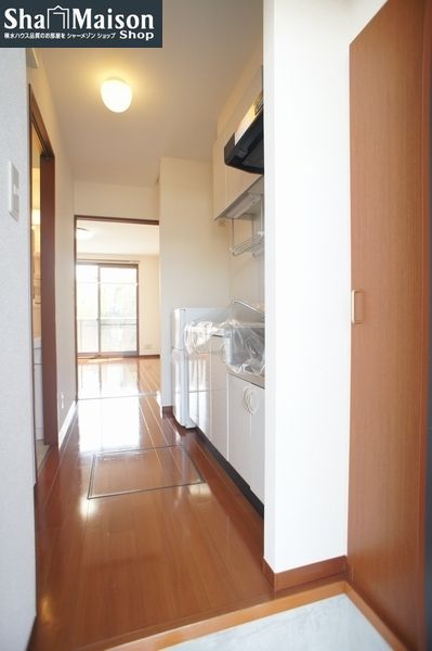 ソフィアコート 203号-8