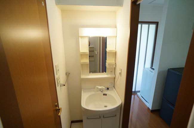 ソフィアコート 206号-6