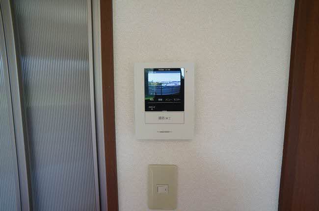 ソフィアコート 206号-10