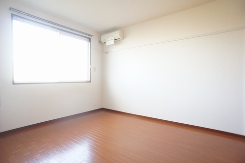 フォレスト乙女Ⅱ 203号-3