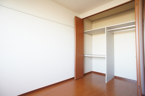 フォレスト乙女Ⅱ 203号-5