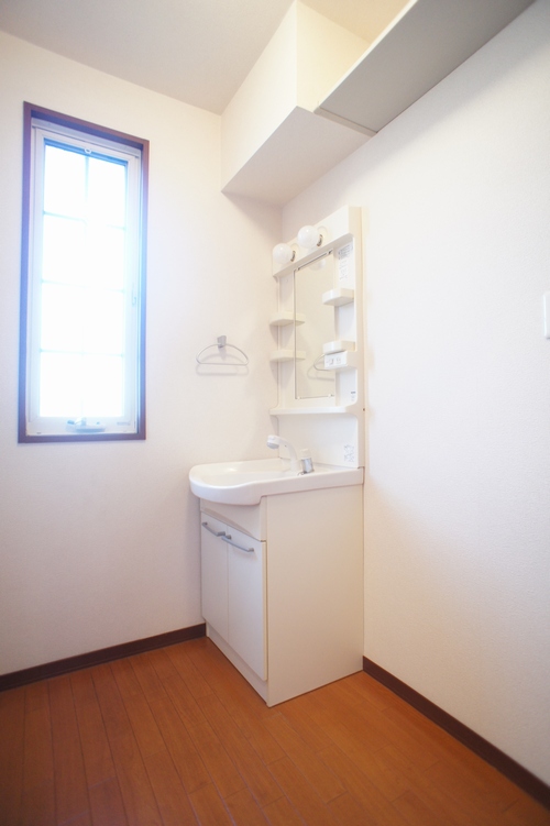 フォレスト乙女Ⅱ 203号-8